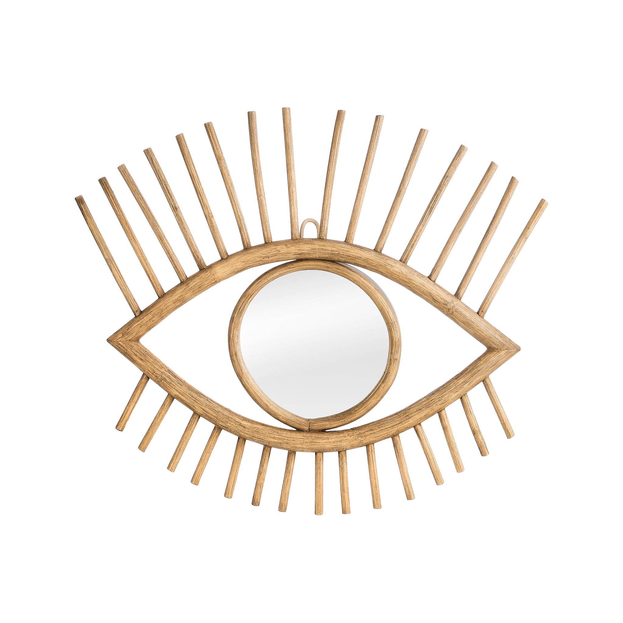Ojo Mirror