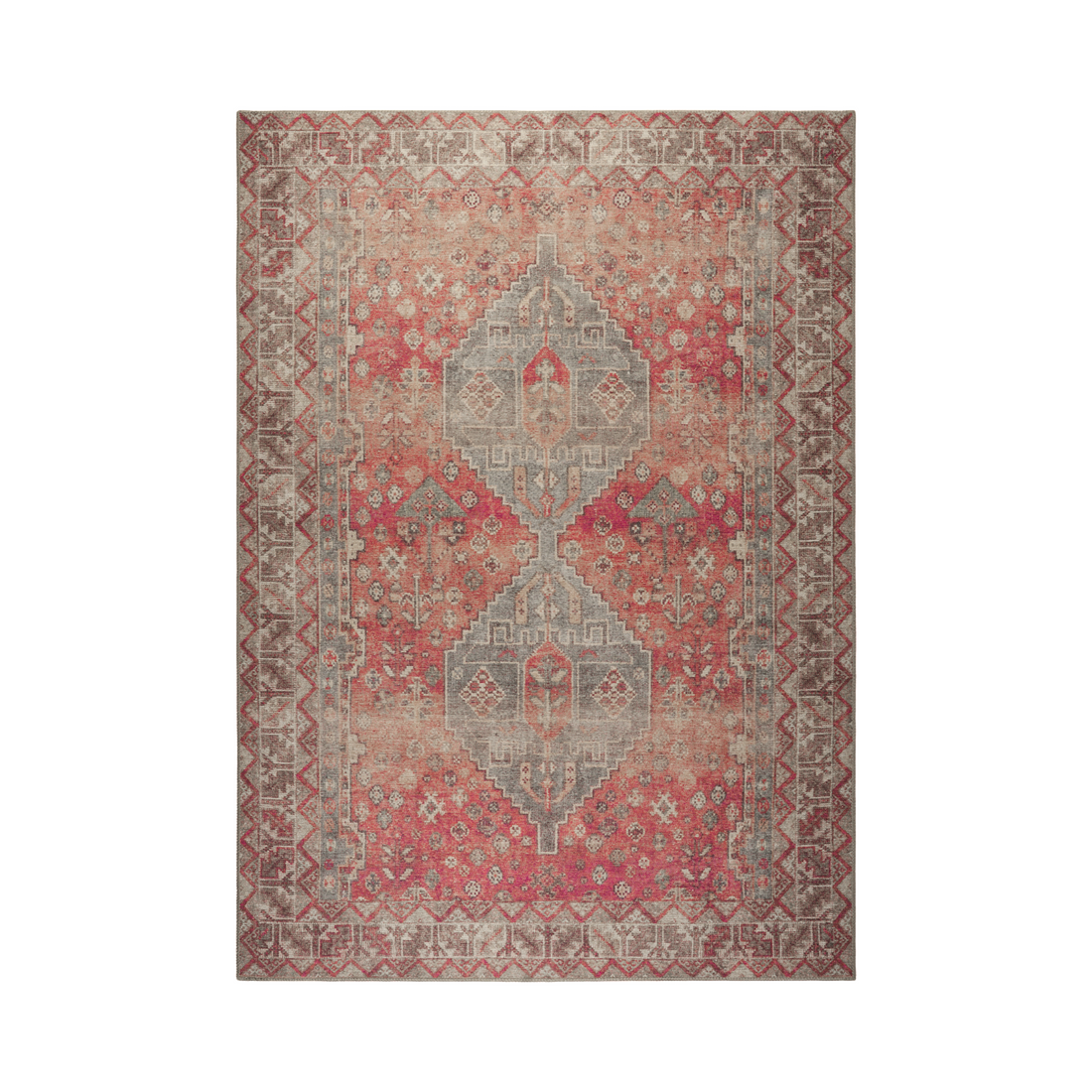Boho Serapi Rug