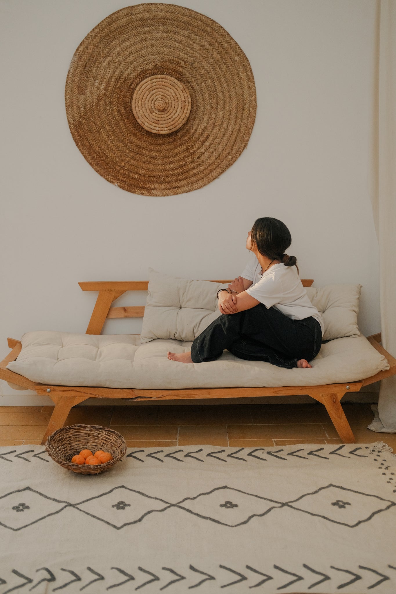 Kin Rug