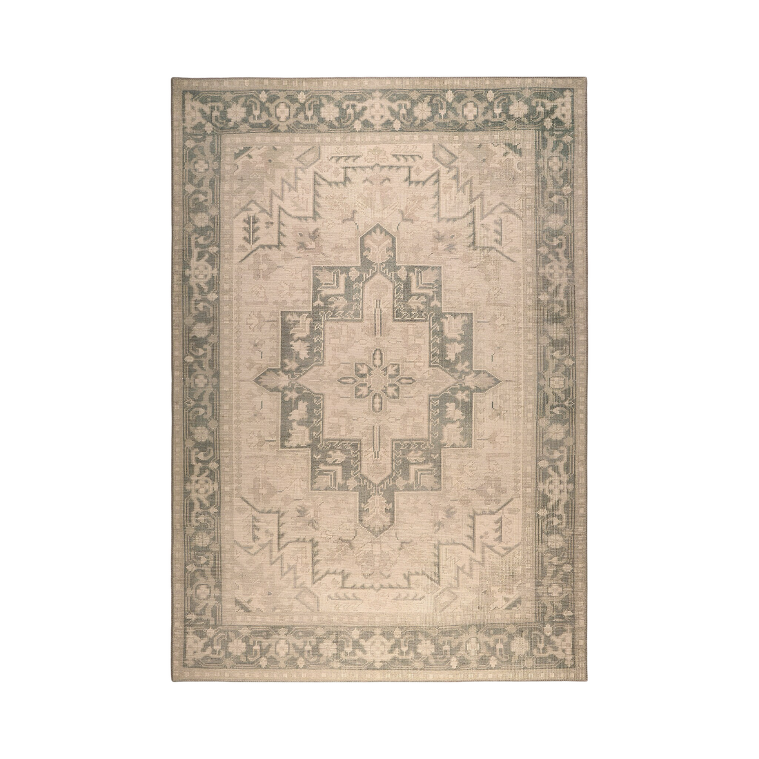 Mellow Rug