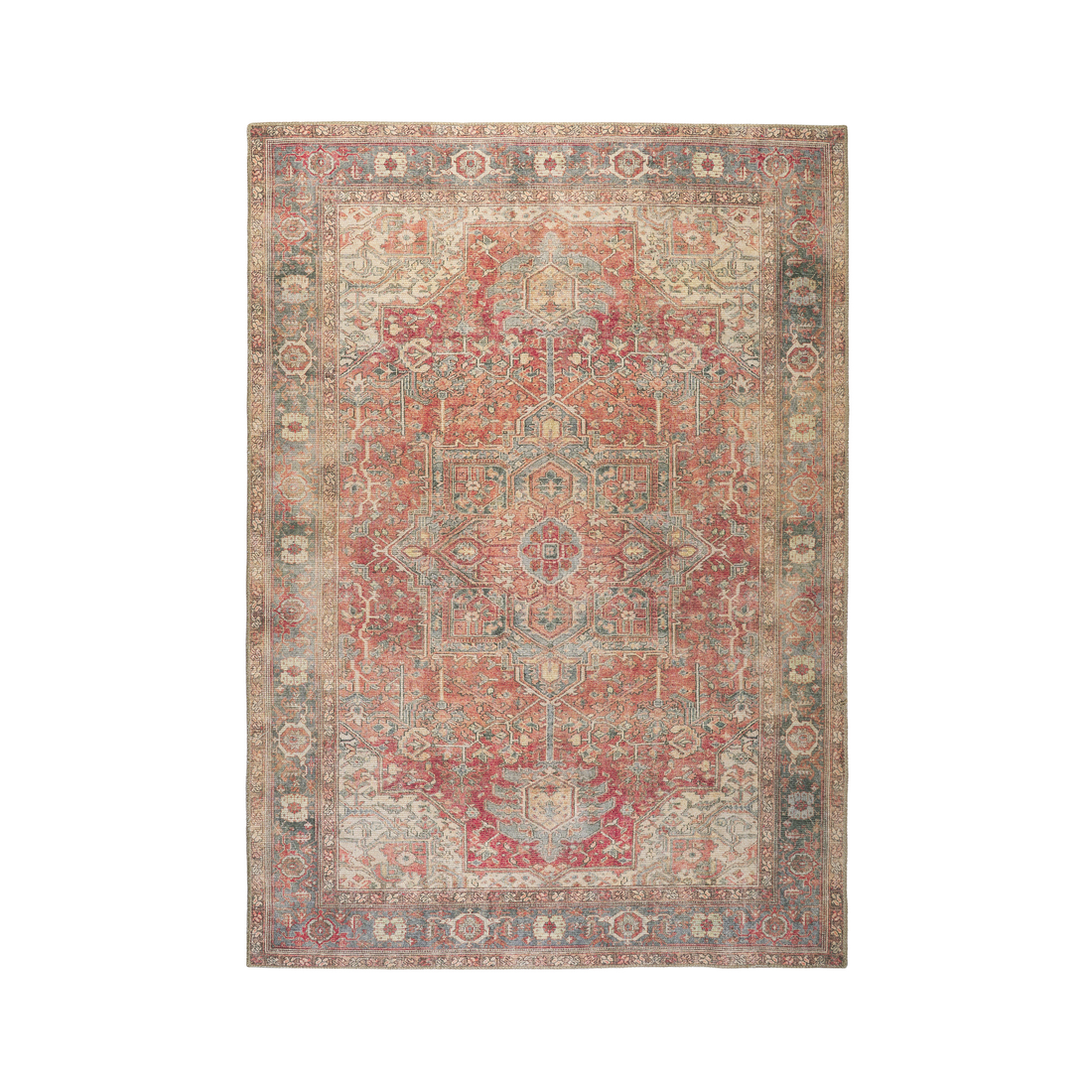 Mamlouk Rug