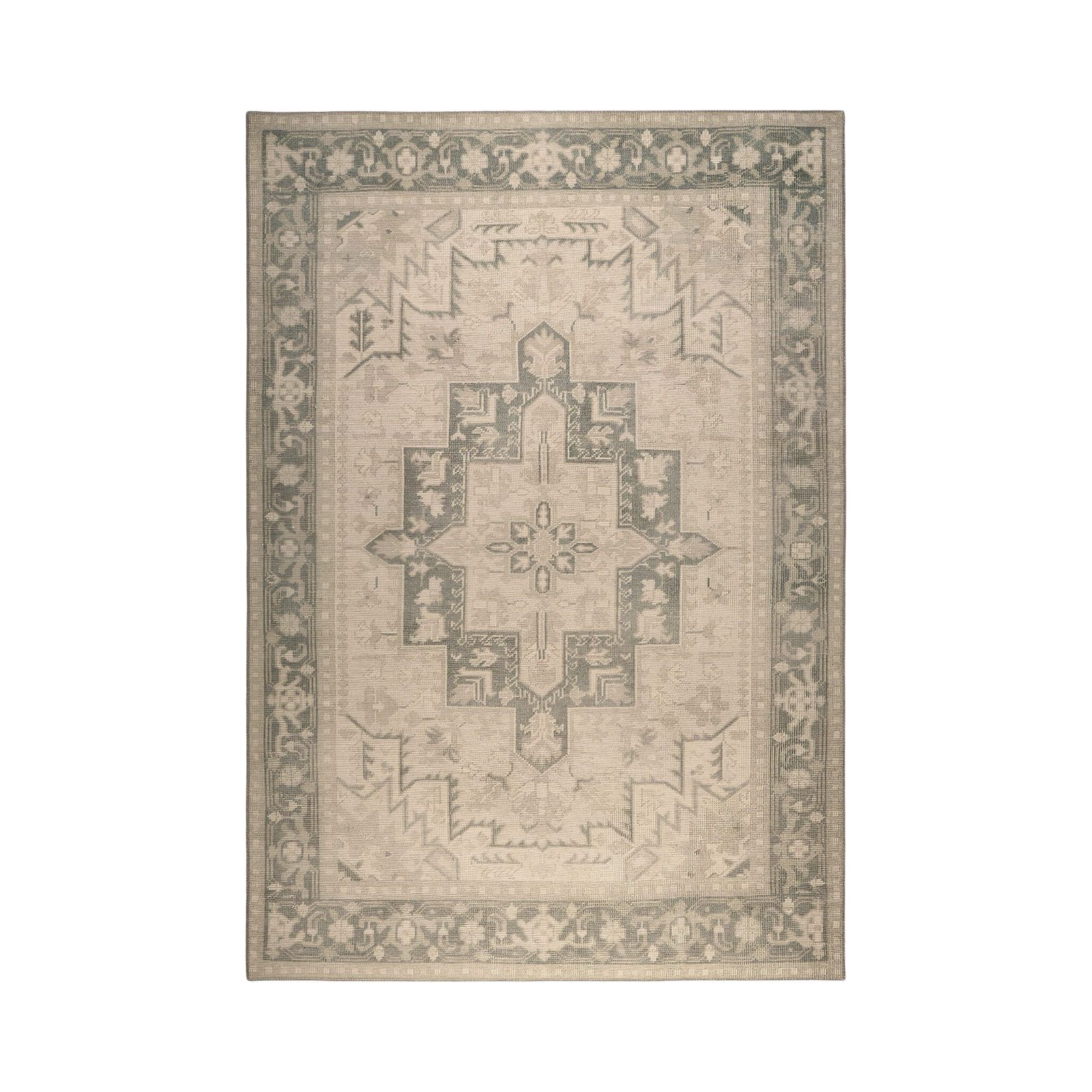 Mellow Rug