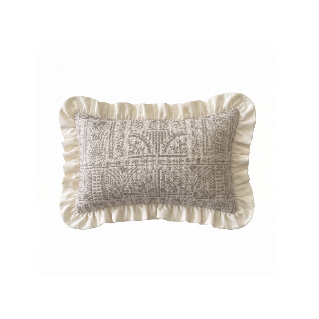 Arco Classico Cushion