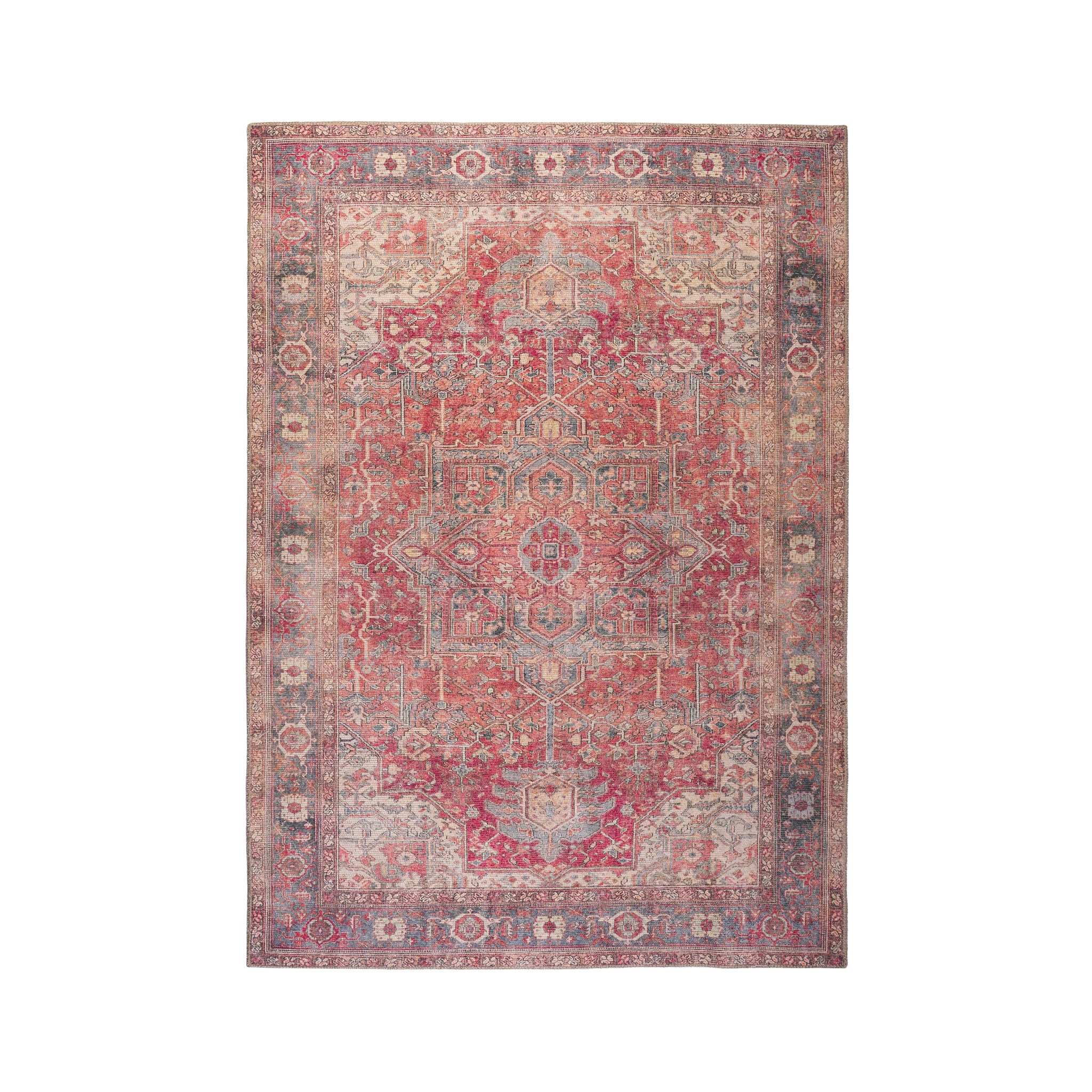 Mamlouk Rug