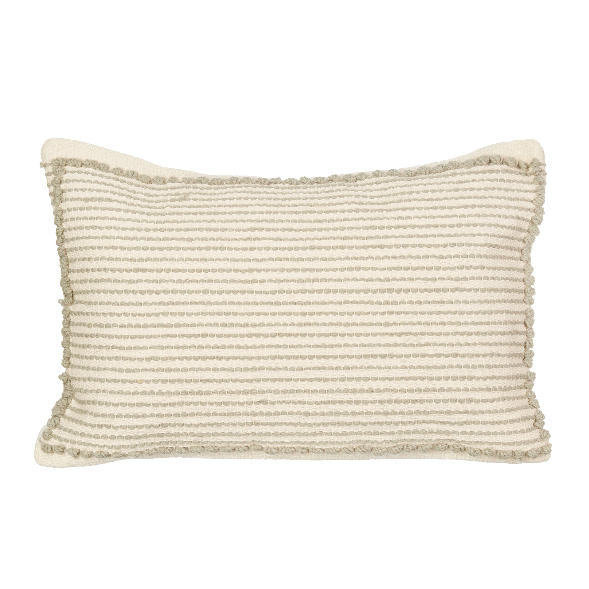 Jade Cushion Covers Set - Set of 3 - Bohowoodland