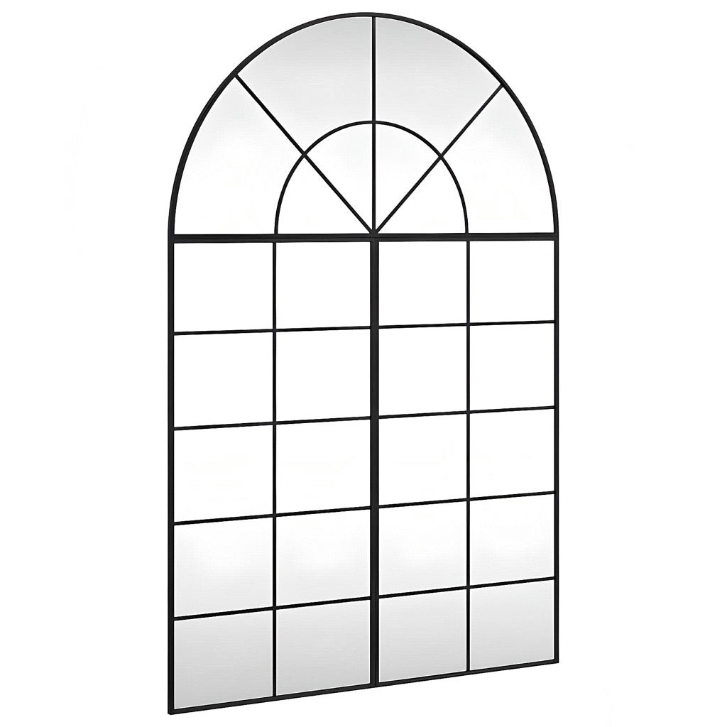 Le Mille Arch Mirror - Bohowoodland