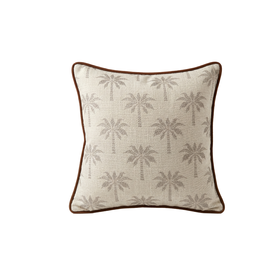 Palma Sabbia Cushion