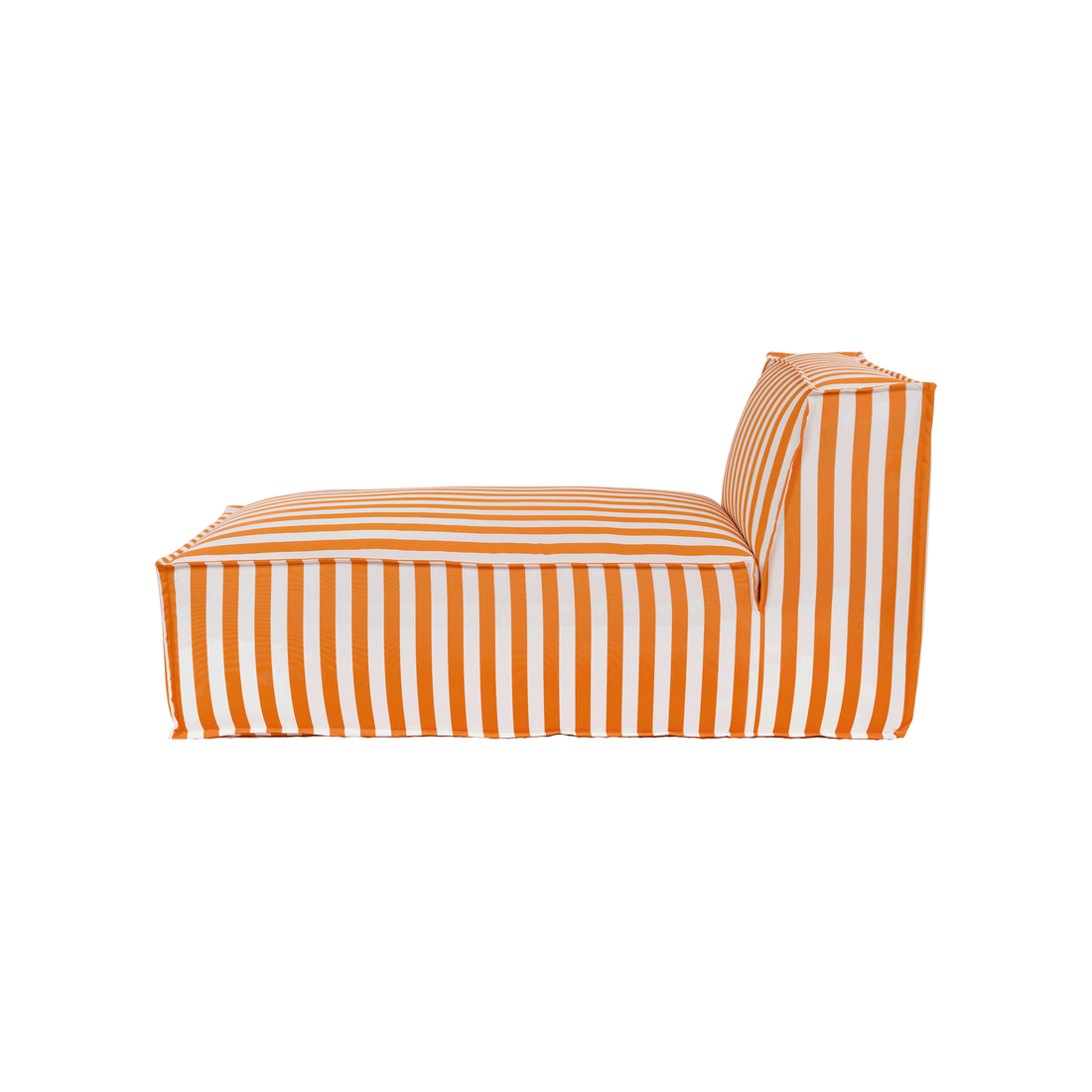 Cabana Stripe Lounger
