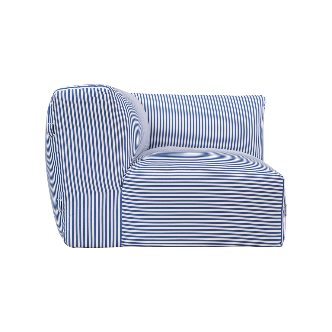Capri Corner Lounger