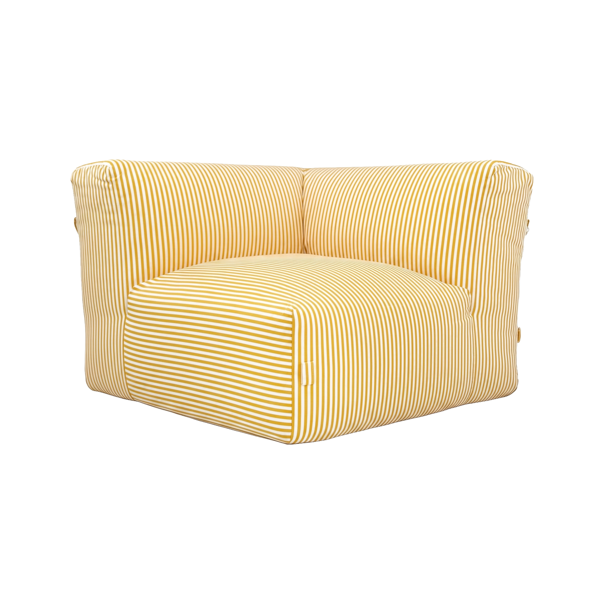 Capri Corner Lounger
