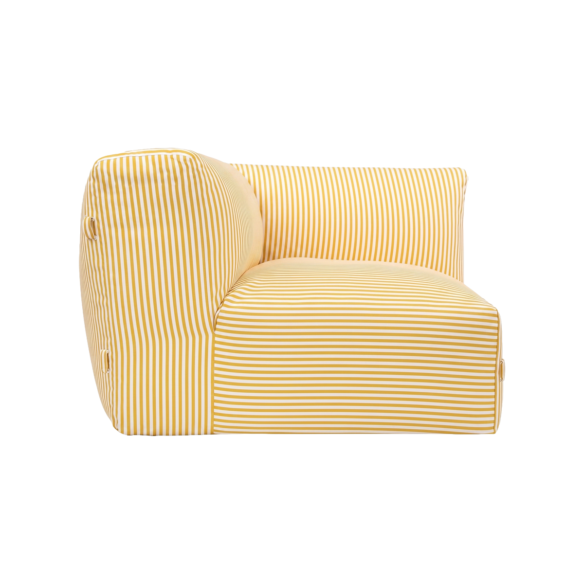 Capri Corner Lounger