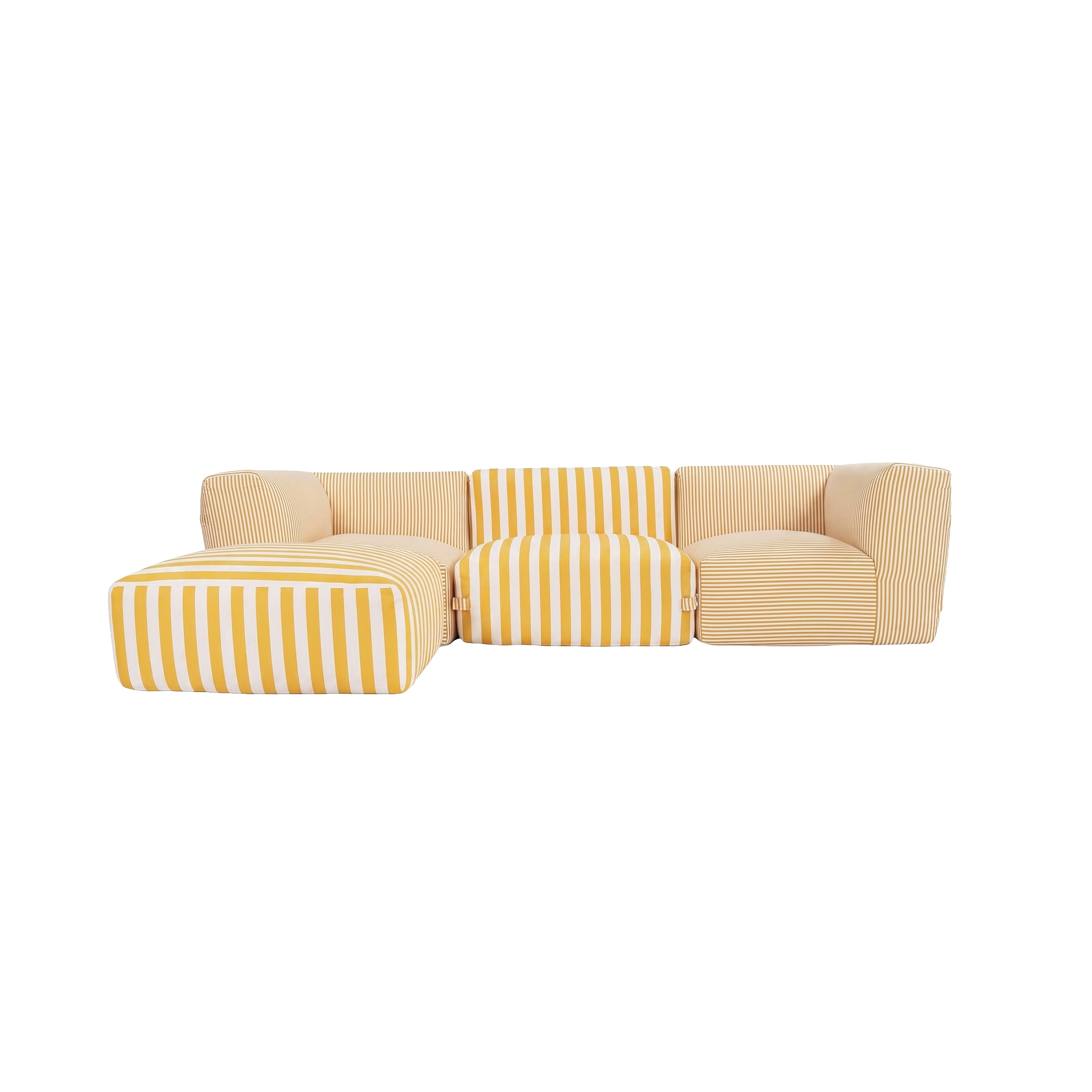 Cabana Block Lounge