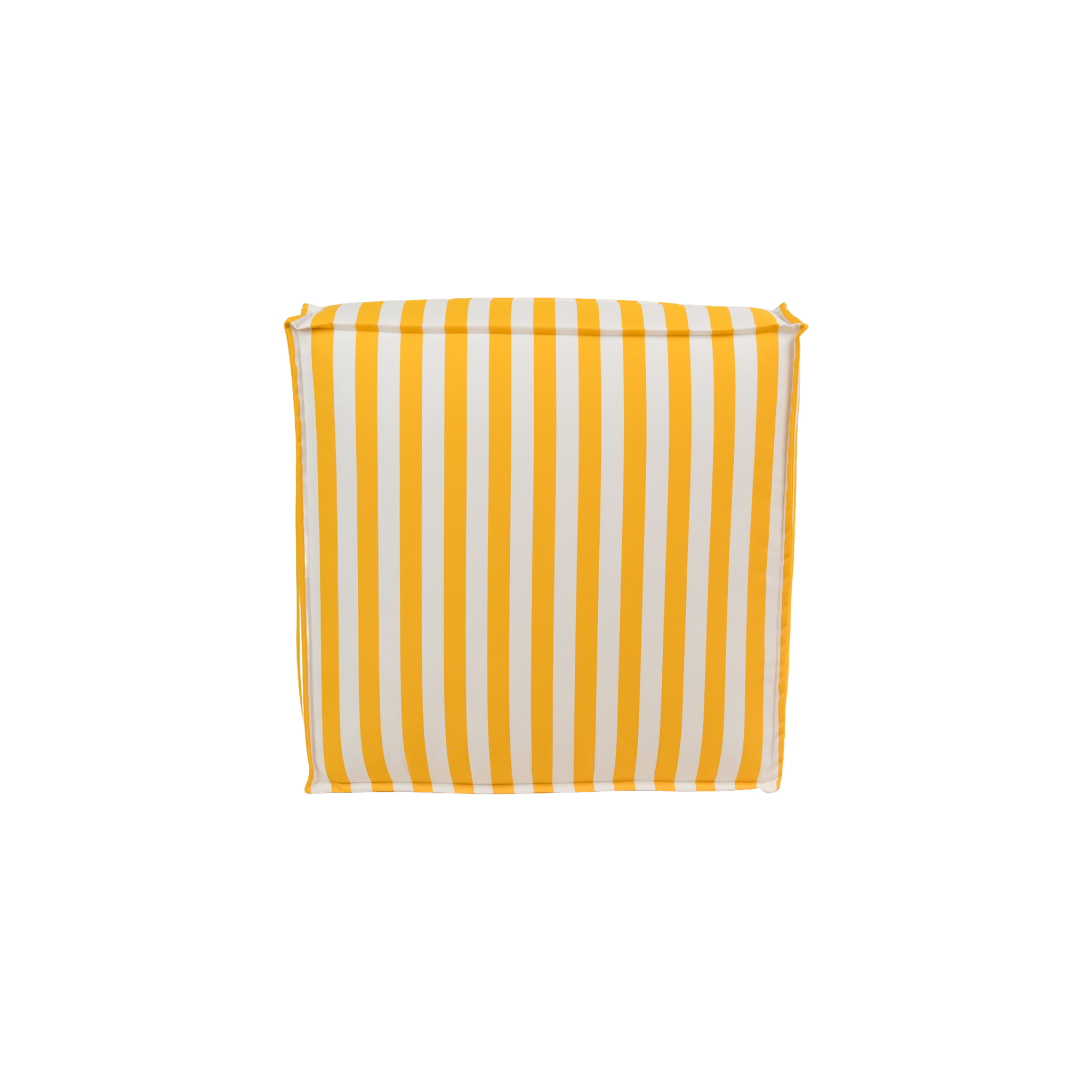 Cabana Stripe Lounger