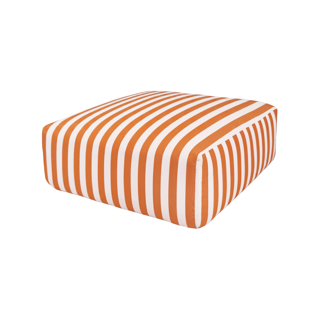 Costa Outdoor Pouf