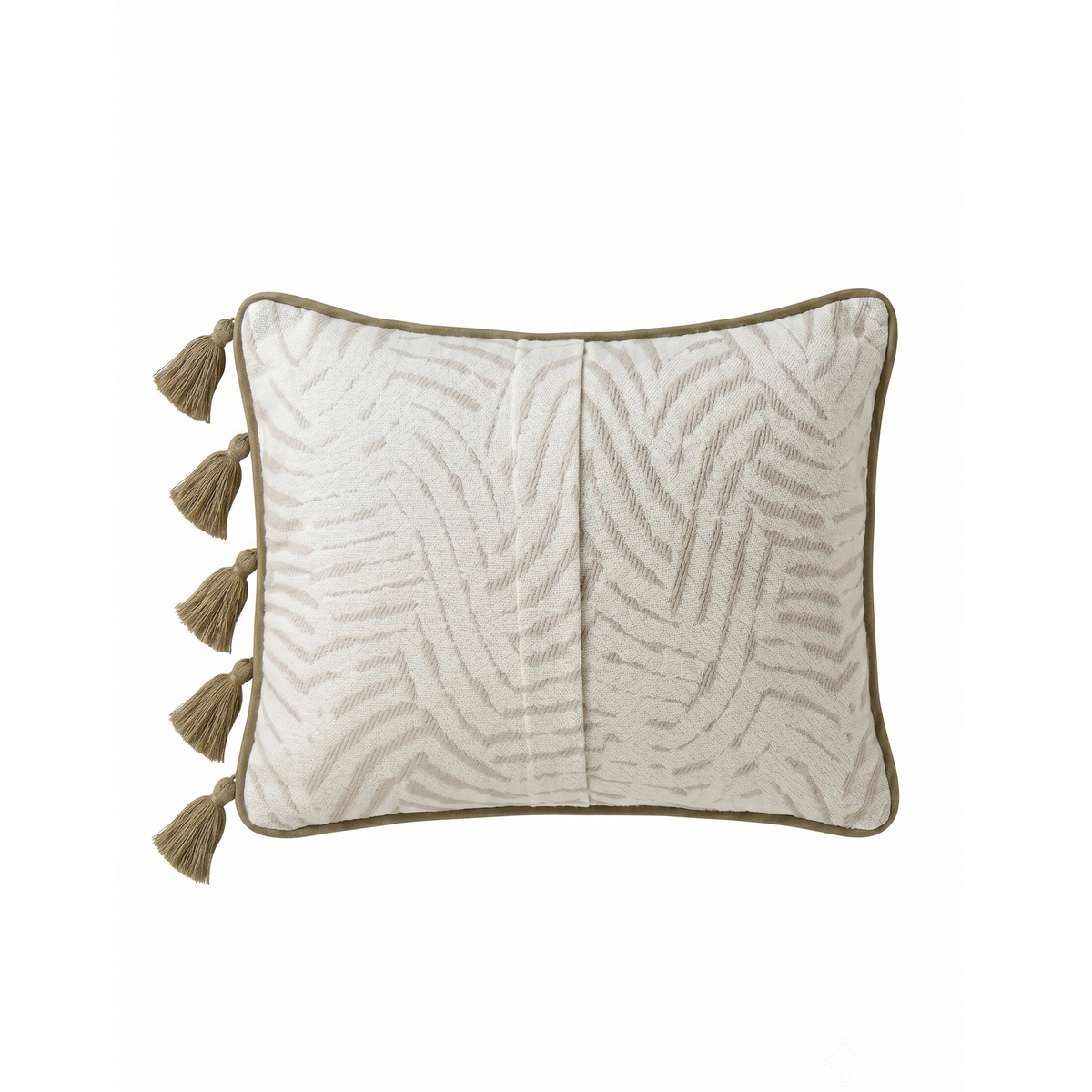 Sabbia Fiocco Cushion