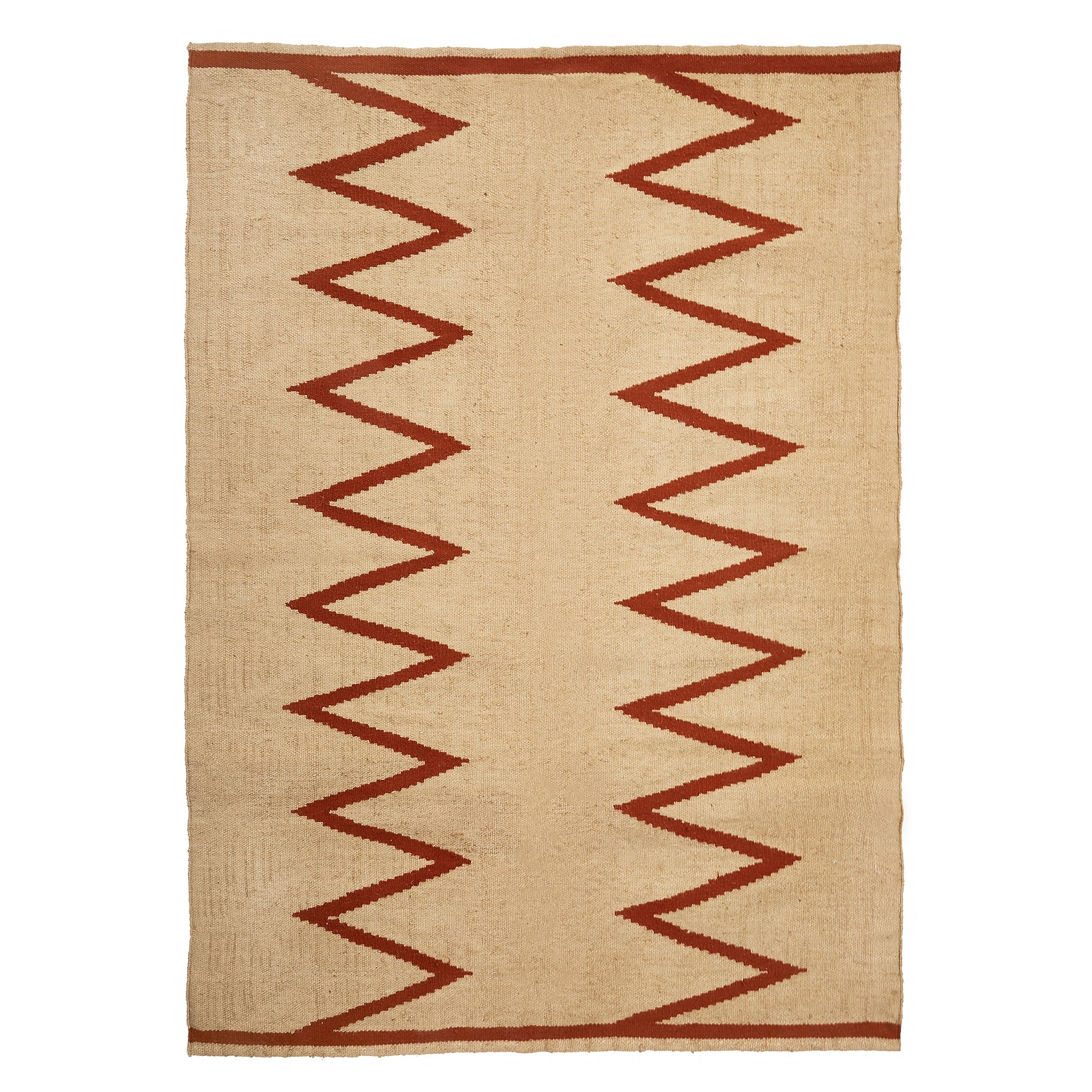Rica Jute Rug - Bohowoodland