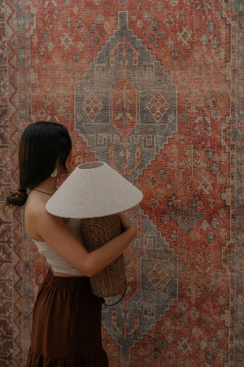 Jute Blended Rugs - Bohowoodland