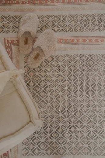 ArtFlow Rugs - Printed Rugs