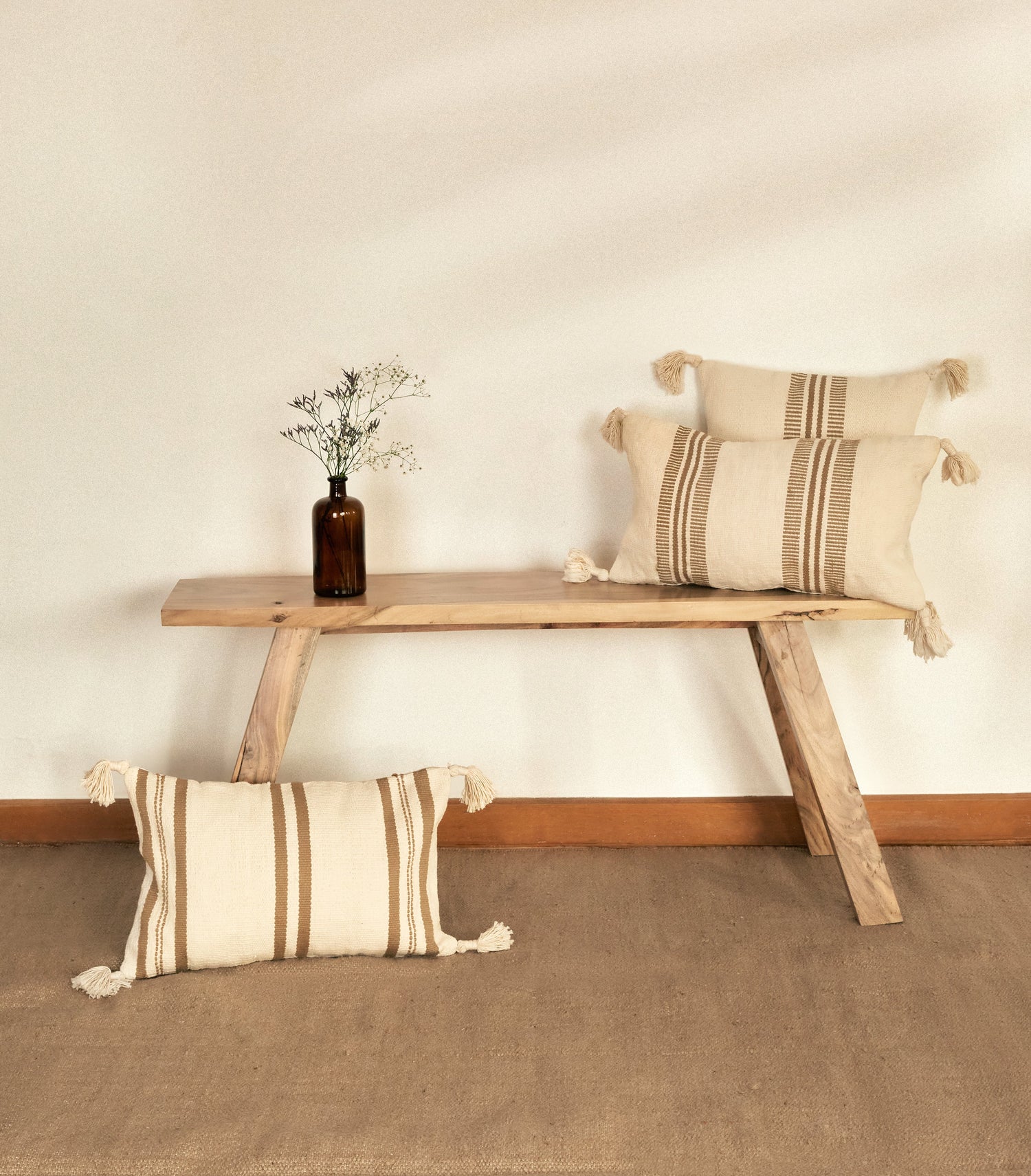 Cushions
