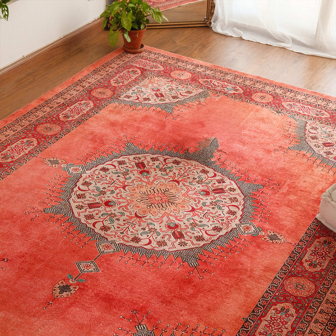 ArtFlow Rugs - Printed Rugs