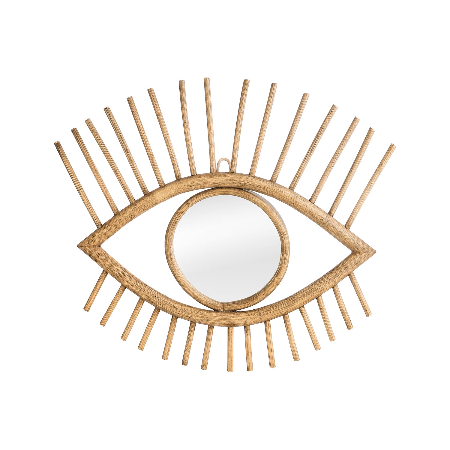 Ojo Mirror