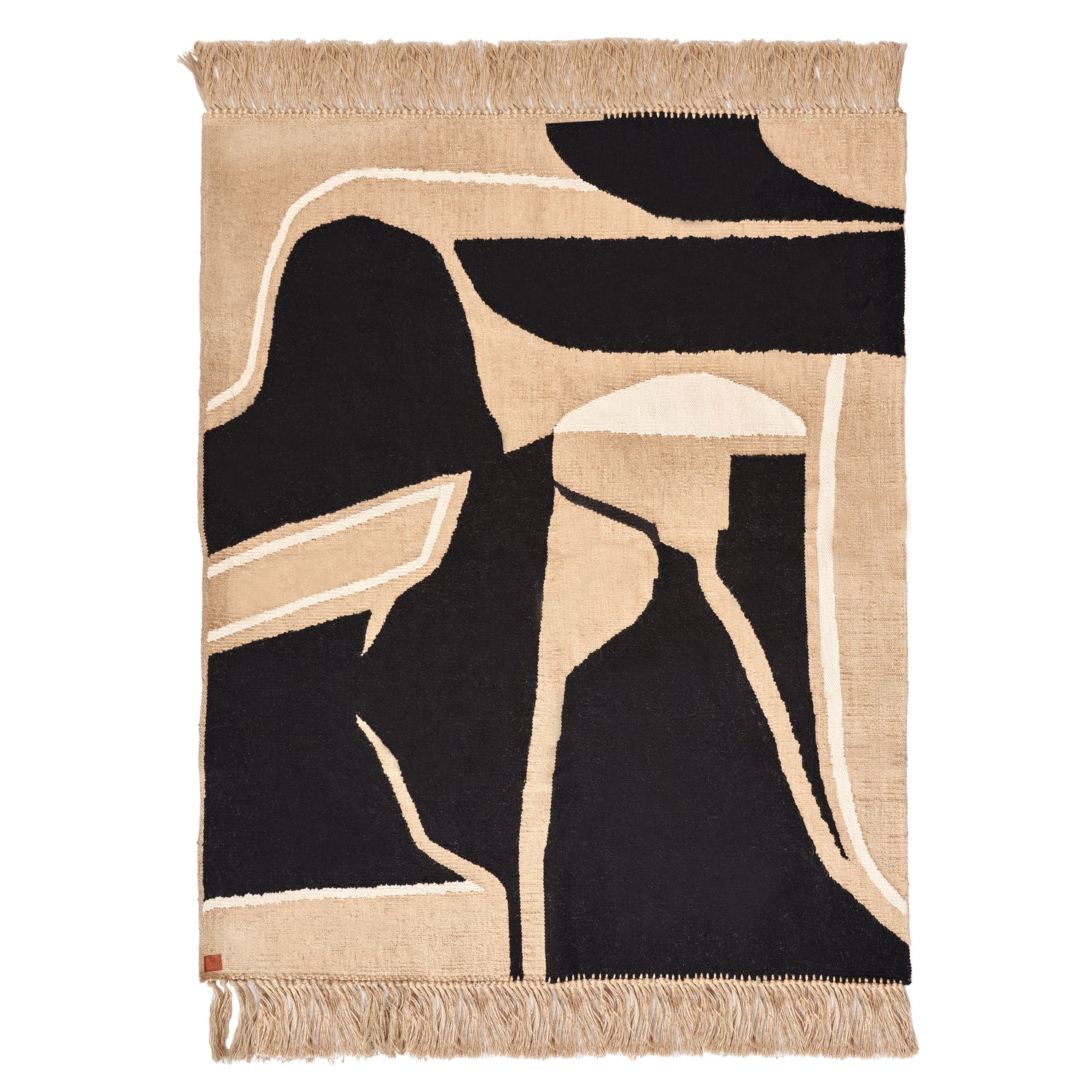 Tula Jute Rug