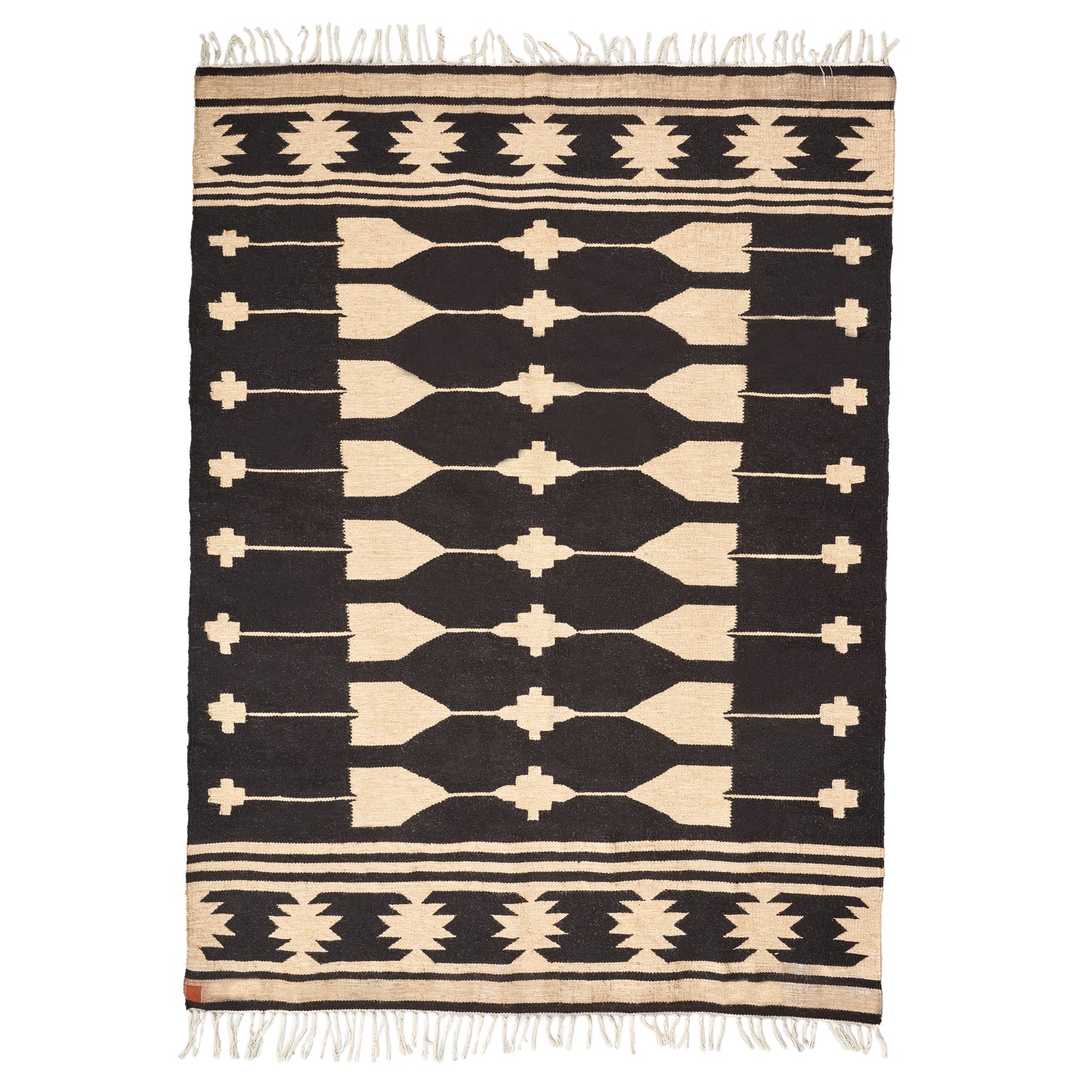 Zane Jute Rug