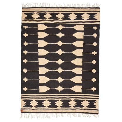 Zane Jute Rug