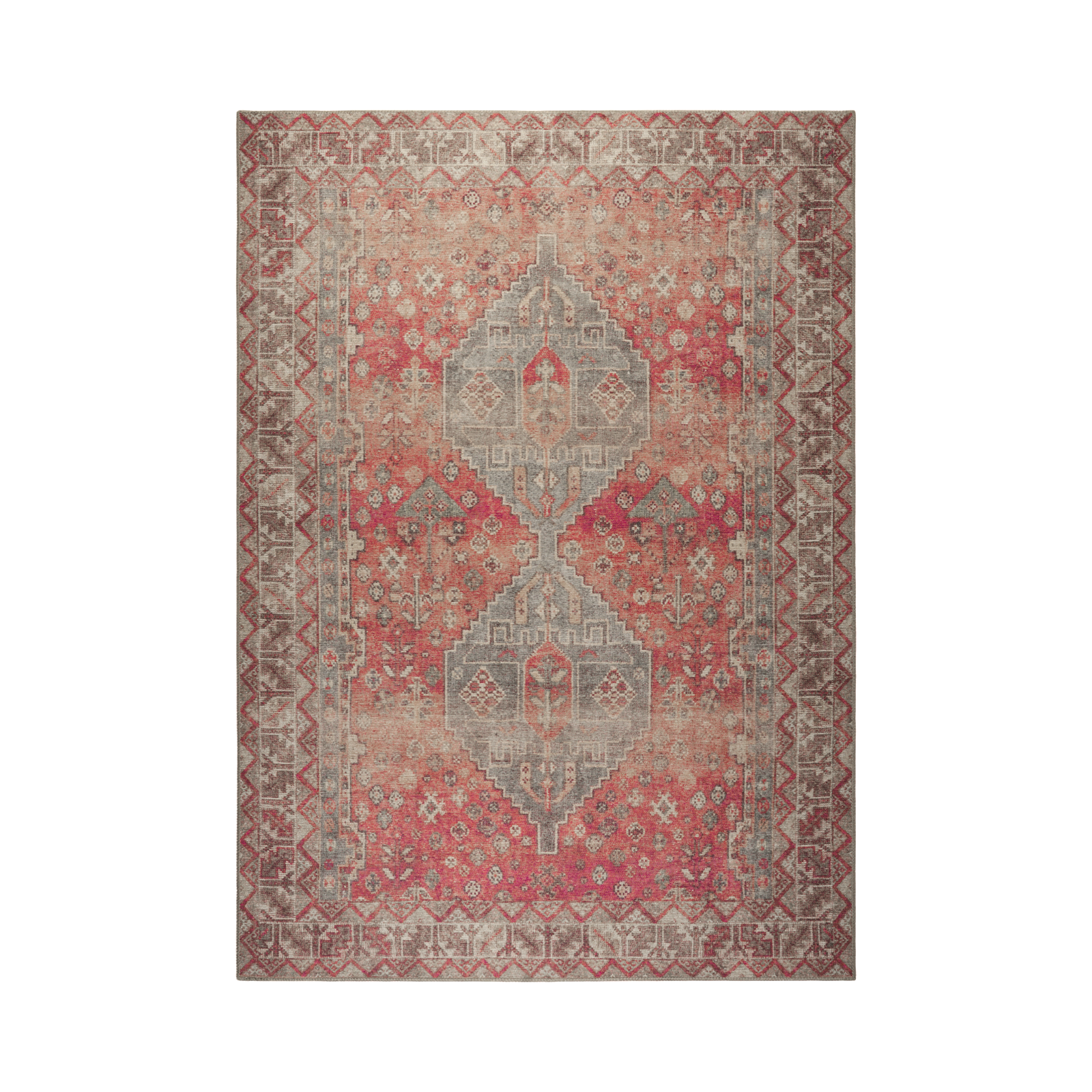 Boho Serapi Rug