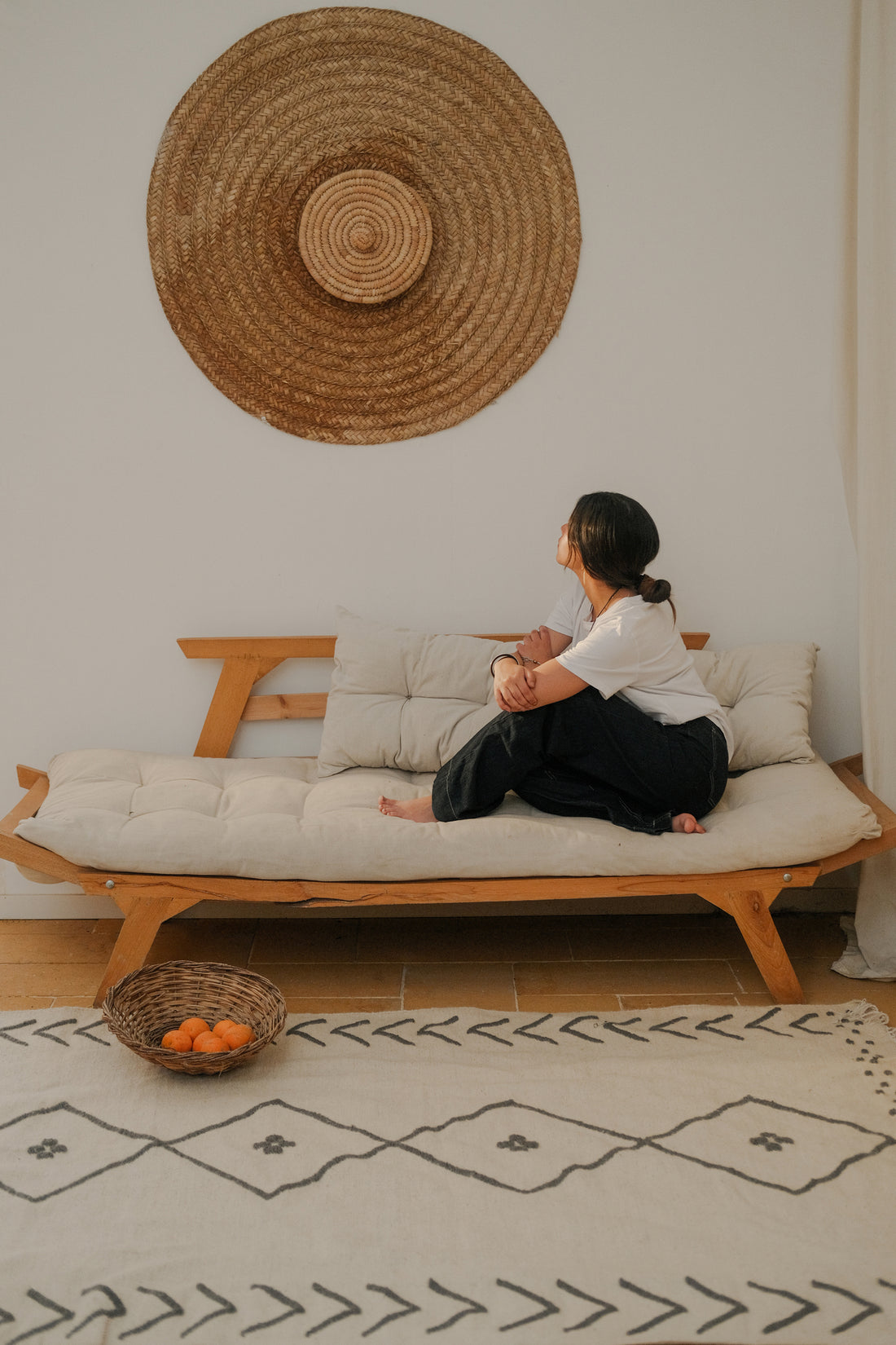 Kin Rug