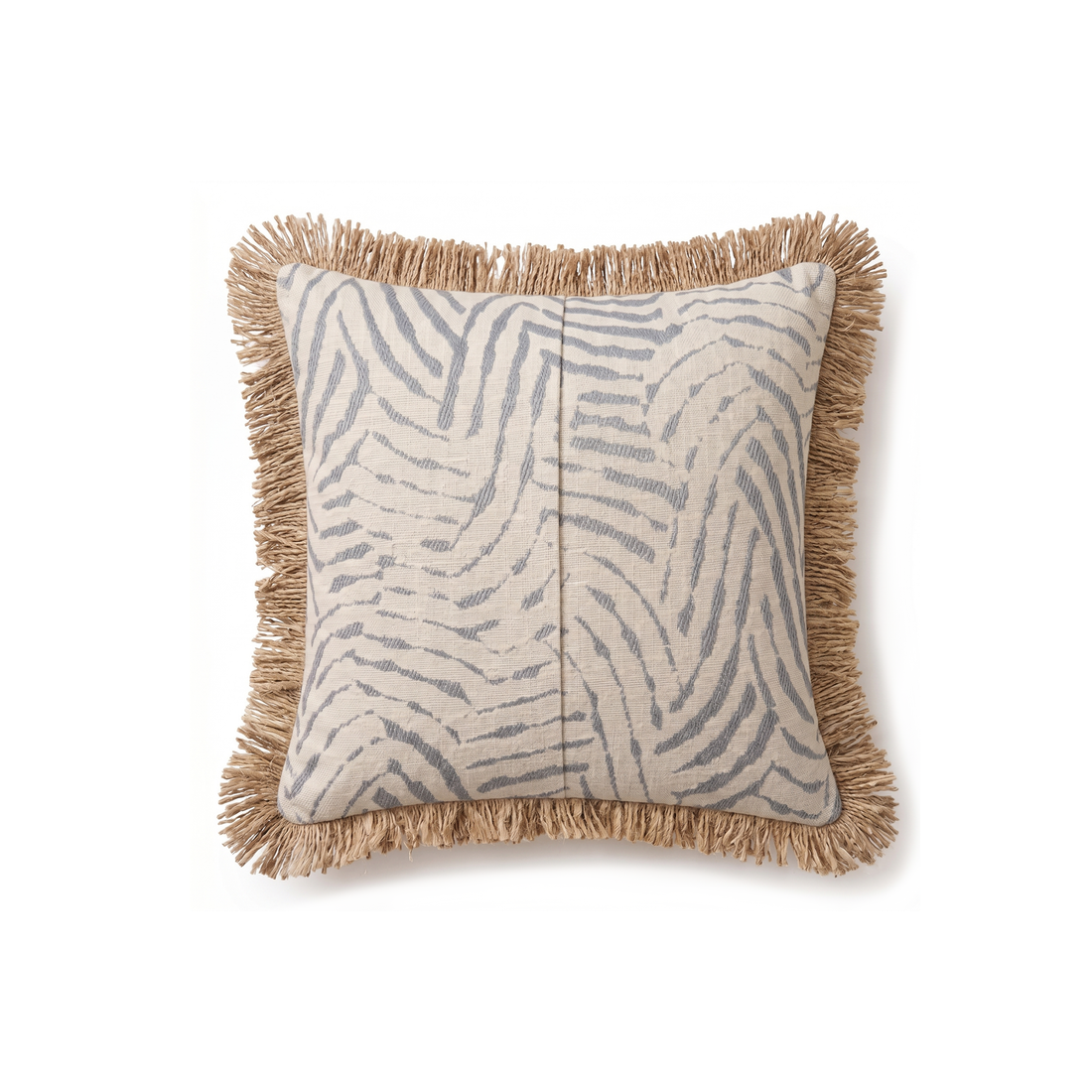 Castaway Maze Cushion