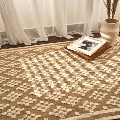 Delilah Jute Rug