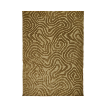 Olive Dunes Rug