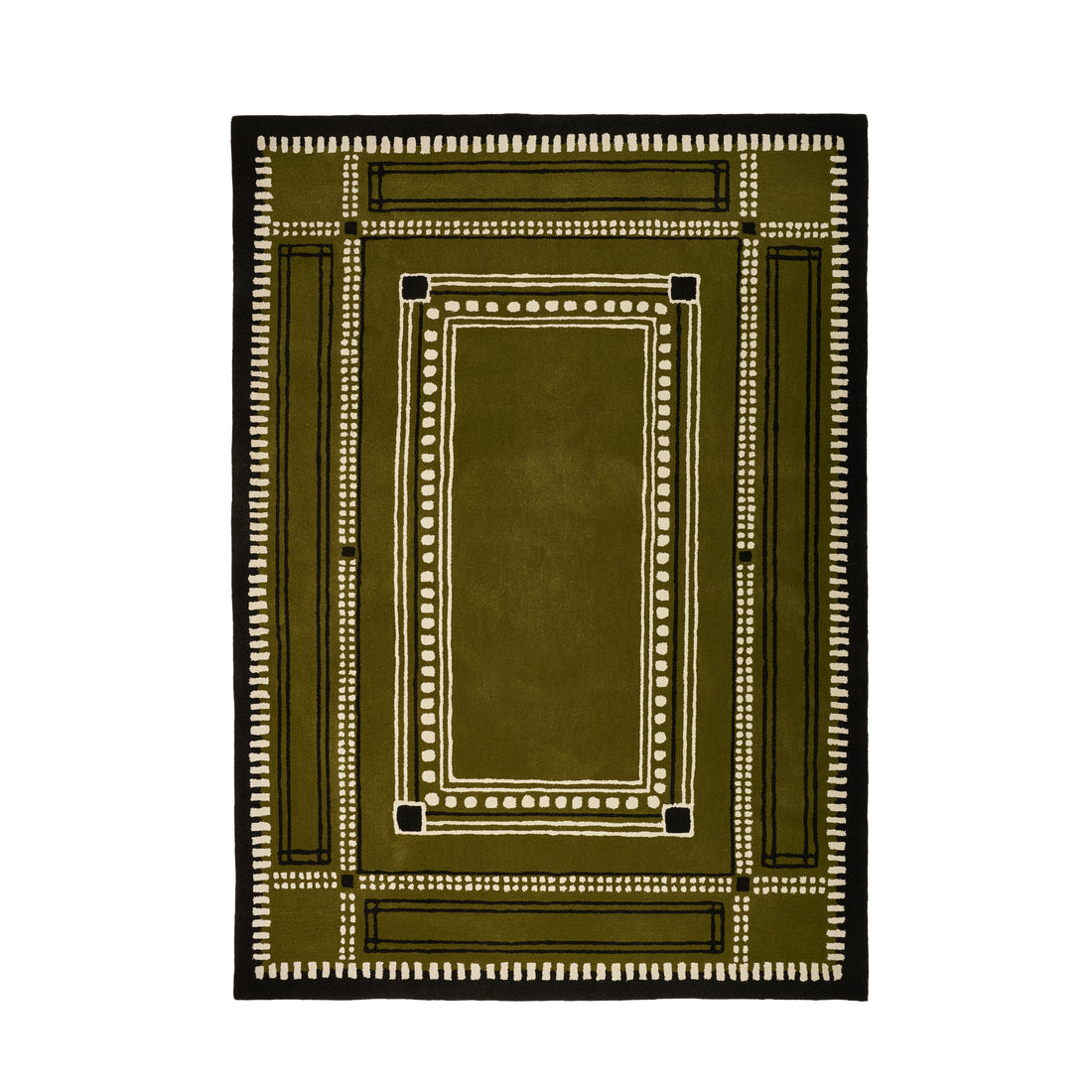 Lumaverdi rug