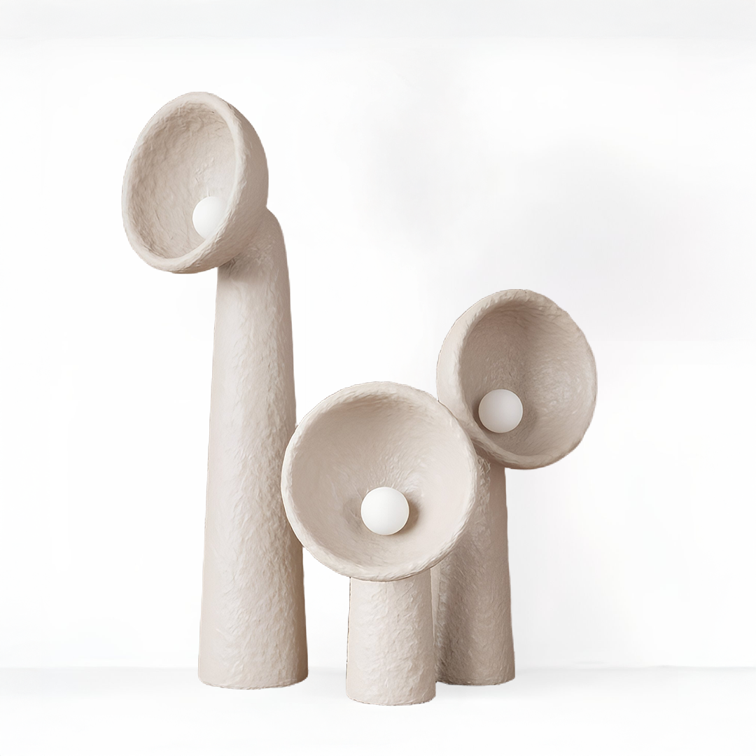 Bloom Lamp