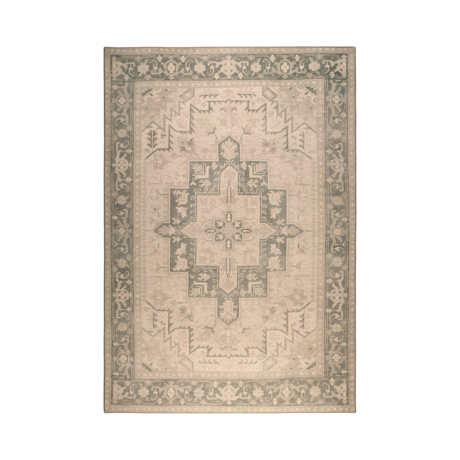 Mellow Rug