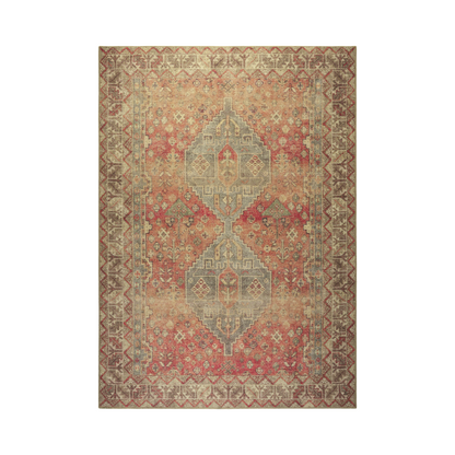 Boho Serapi Rug