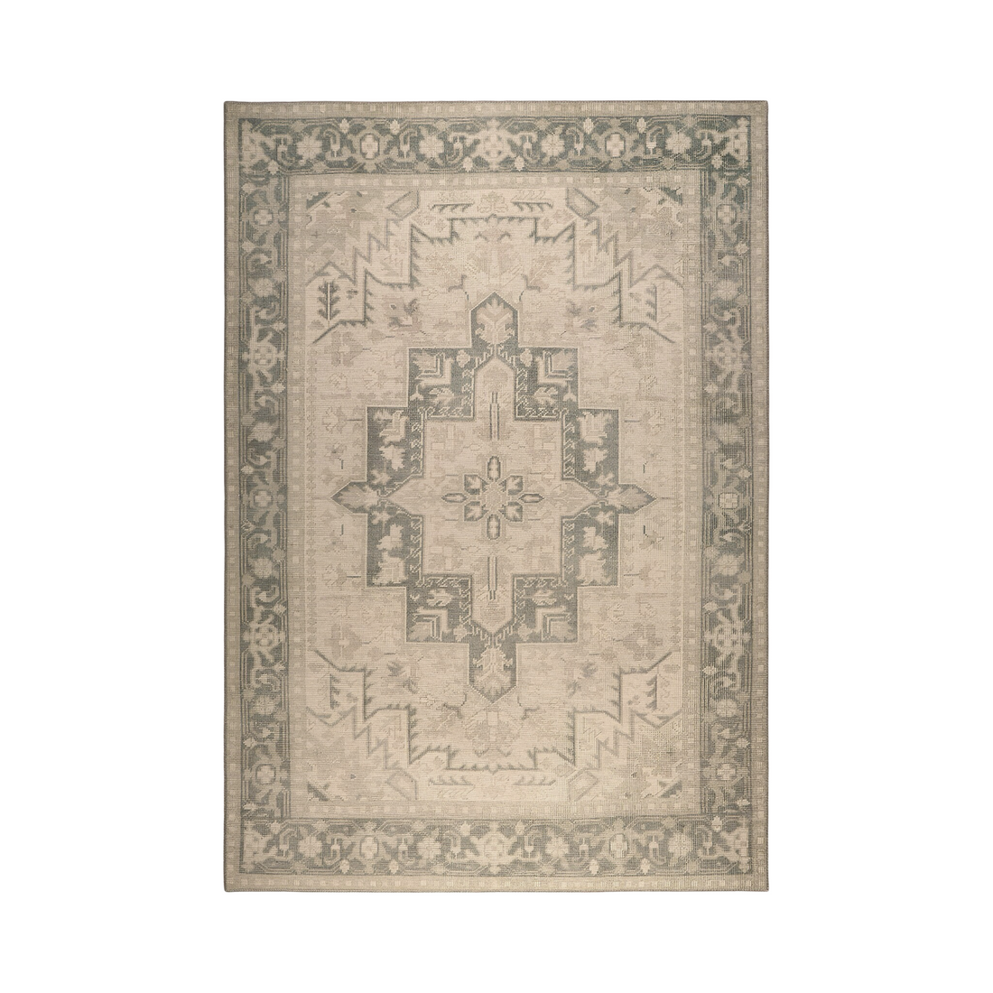 Mellow Rug