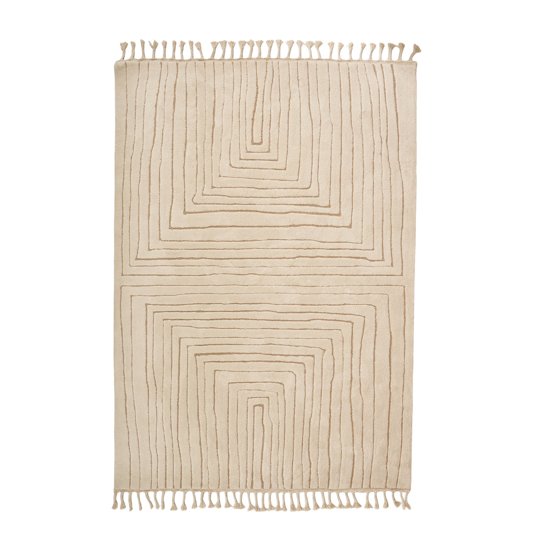 Linia rug