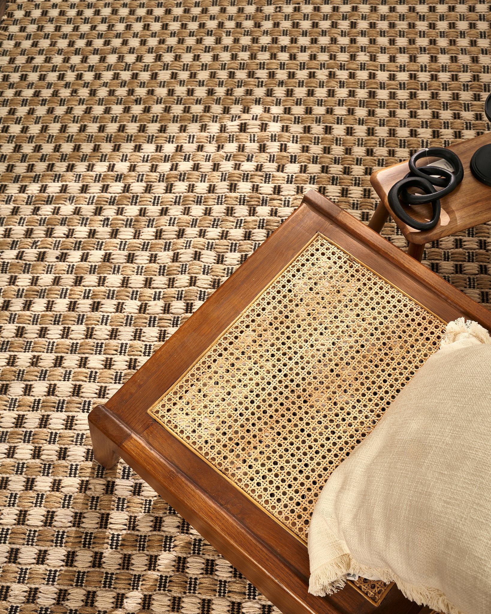 Trove Jute Rug