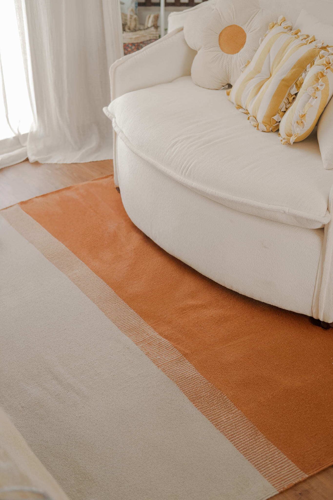Blush Rug - Bohowoodland