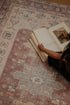 Boho Cafe Rug - Bohowoodland