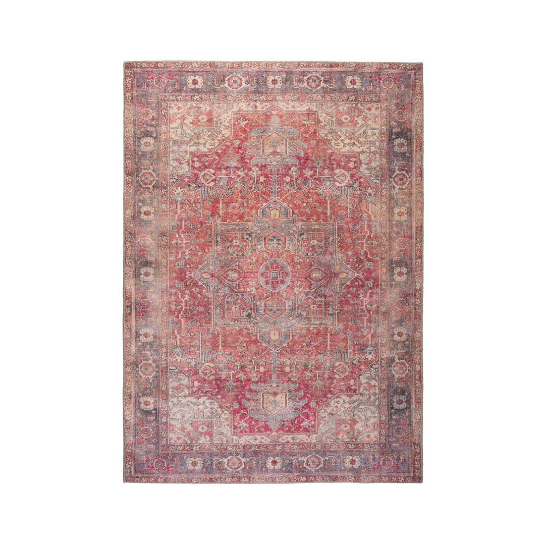 Mamlouk Rug