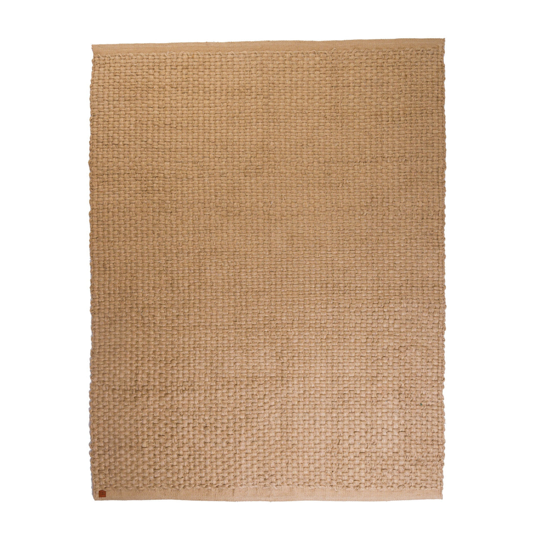 Braided Jute Rug - Bohowoodland