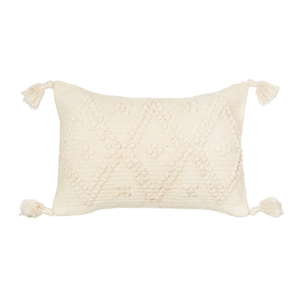 Calm Cushion Covers Set - Set of 4 - Bohowoodland