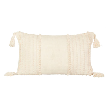 Calm Cushion Covers Set - Set of 4 - Bohowoodland