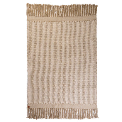 Dovey Braided Rug - Bohowoodland