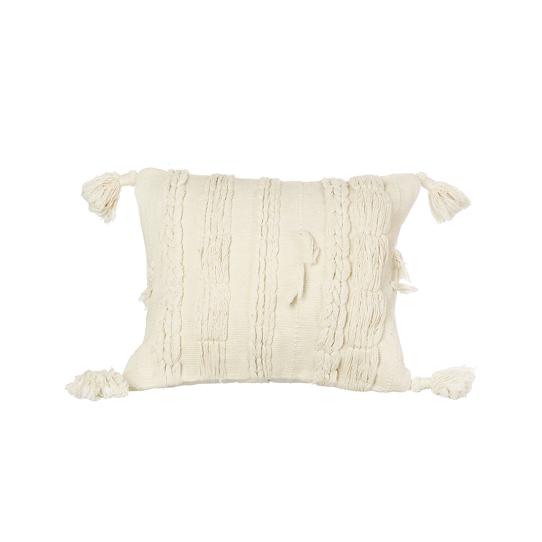 Feather Cushion