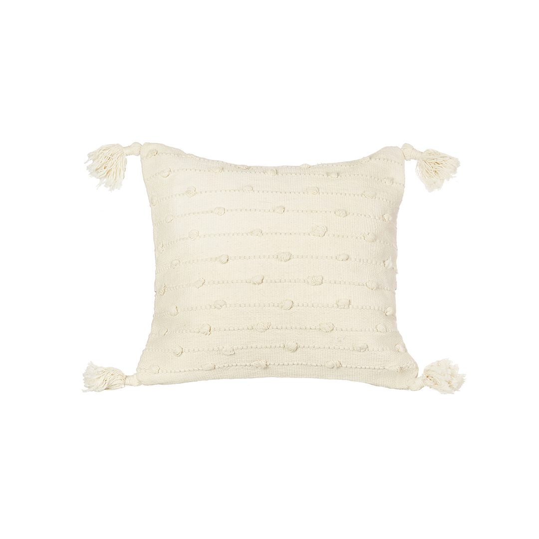 Flair cushion