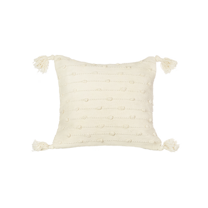 Flair cushion
